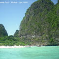 20090420 Phi Phi Island - Maya Bay- Koh Khai  57 of 182 